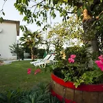 8 Apartman *