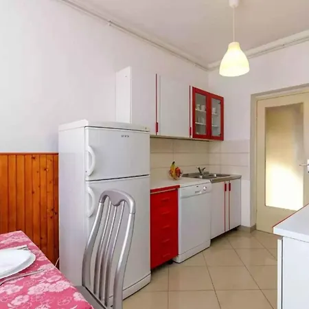 8 Apartamento
