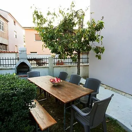 Lägenhet Apartment Pula 8