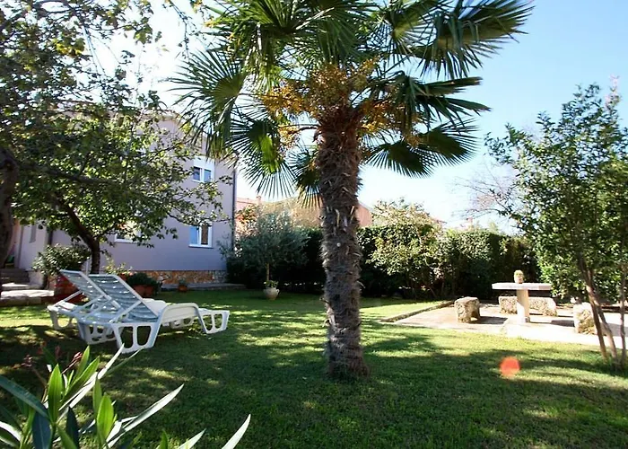 Apartment Pula 8 Apartment *