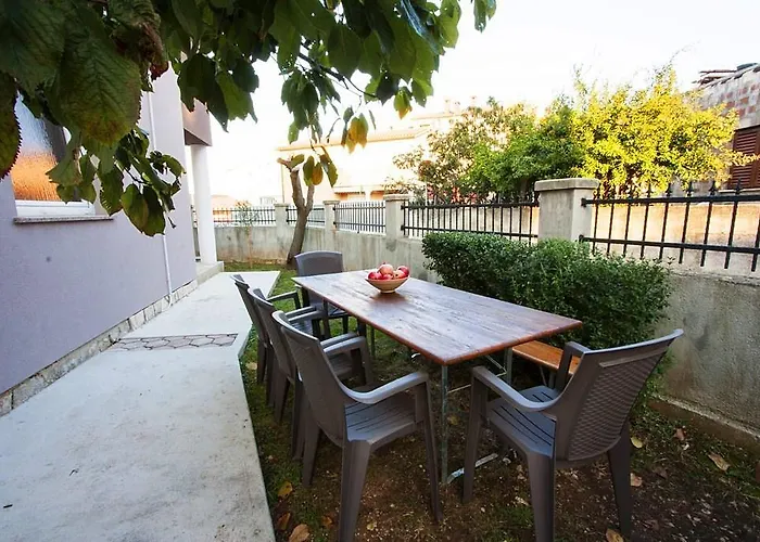 Apartment Pula 8 Pula