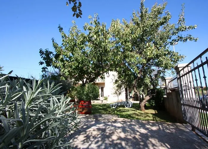 Apartment Pula 8 Apartment