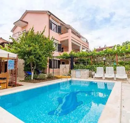 Lägenhet Apartment Pula 8 Pula