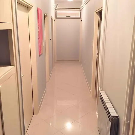 Apartment Pula 8 Apartment *