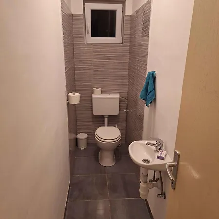 Apartment Pula 8 Pula