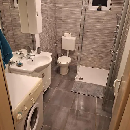 Apartment Keres 3 *