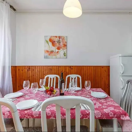 Apartment Keres 3 Apartment *