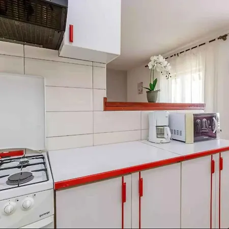 Apartment Keres 3