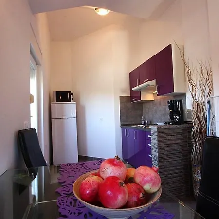 Apartment Pula 8 Apartman *