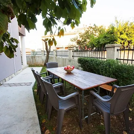 Apartment Pula 8 Pula