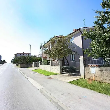 Apartman Apartment Pula 8 Pula