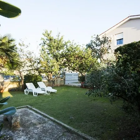 Apartment Pula 8 Apartman Pula