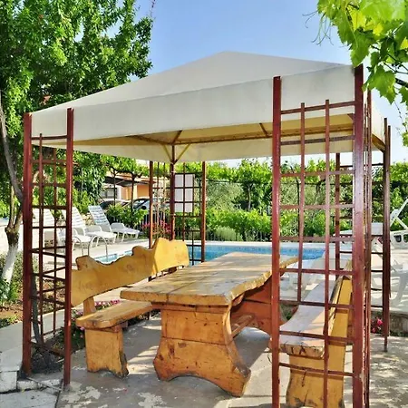 Apartment Pula 8 Apartment