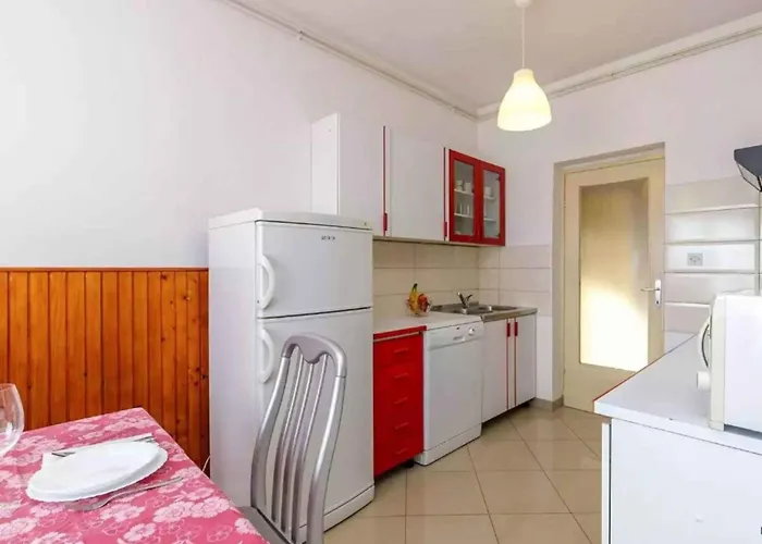 8 Apartamento