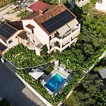 8 Apartmán Pula