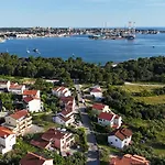 Apartmán 8 Pula