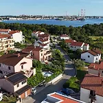 8 Apartmán Pula