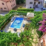 8 Apartmán Pula