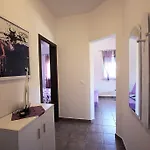 8 Apartmán