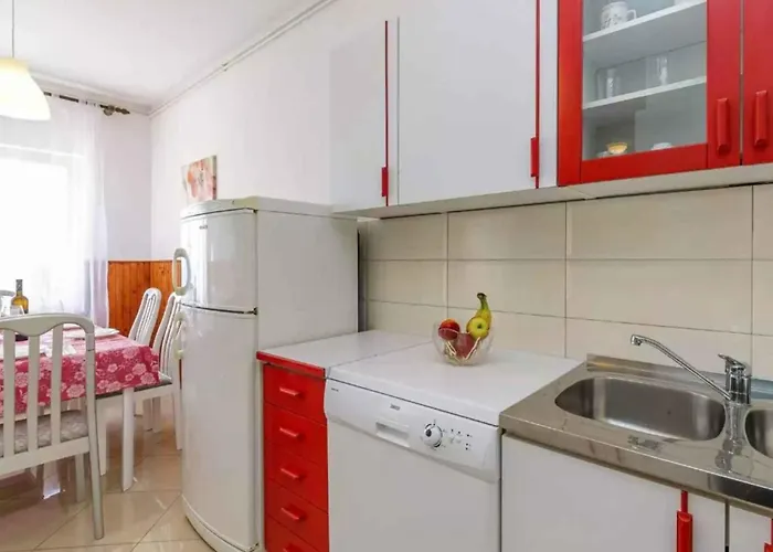 Apartment Pula 8 * Pula