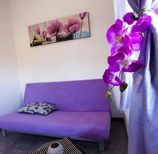 Apartment Pula 8 Pula